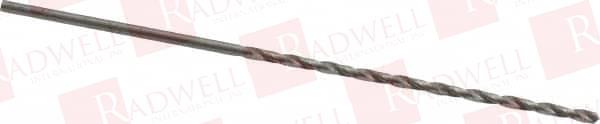 PRECISION TWIST DRILL 051004