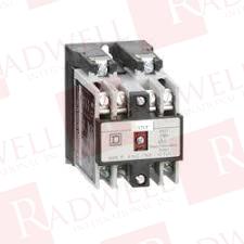 SCHNEIDER ELECTRIC 8501XO20V03