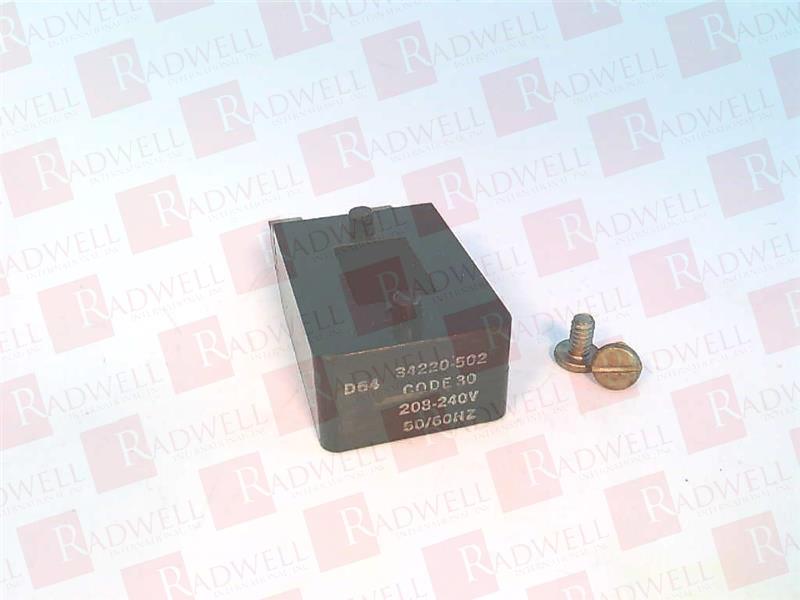 EATON CORPORATION 34220-502