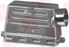 AMPHENOL C146 21R016 506 1