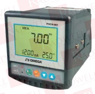 OMEGA ENGINEERING PHCN-962