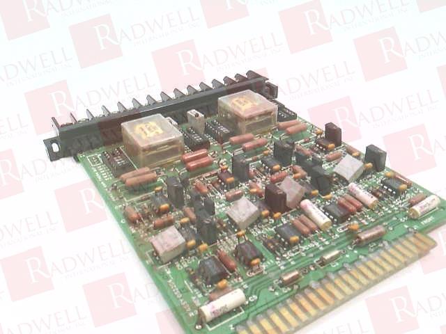 HONEYWELL 053204-00