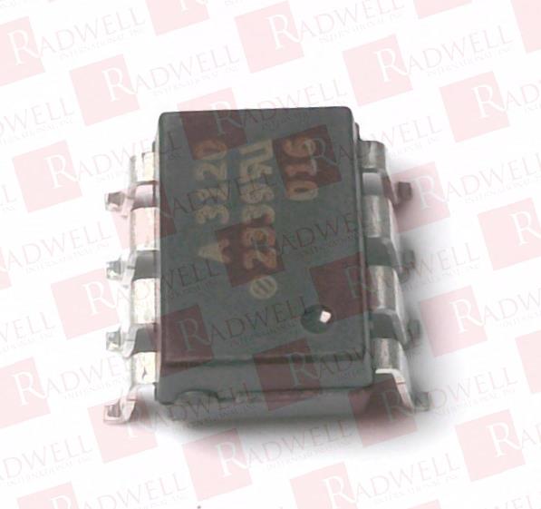 BROADCOM HCPL-3120-300E