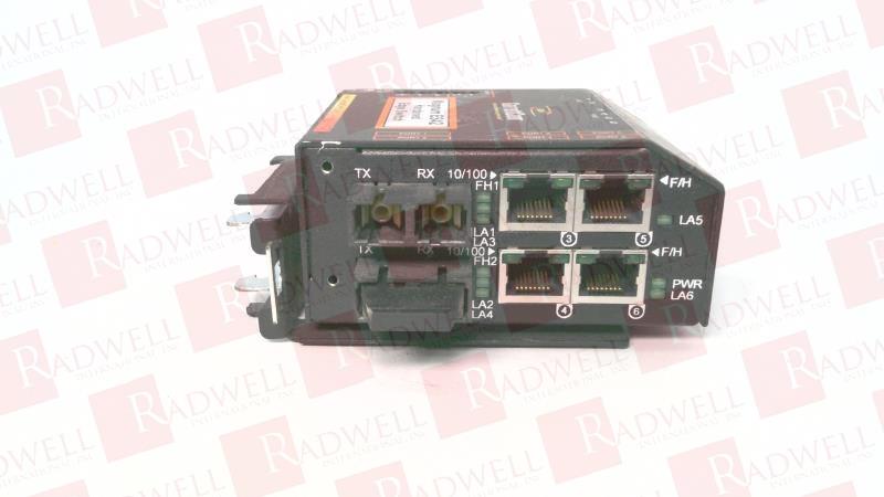 BELDEN ES42H-2SC-24VDC