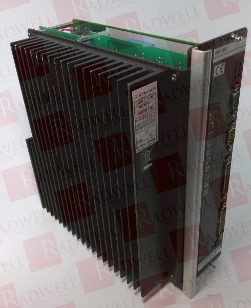 INFRANOR SMT-BD1/1A 400/100-T-BS