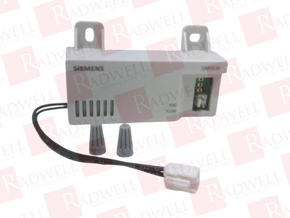 SIEMENS QAR9530.KIT