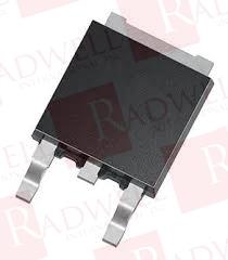 INTERNATIONAL RECTIFIER IRFR9120