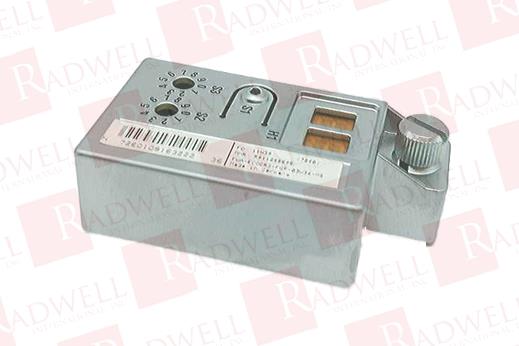 BOSCH FWA-ECODR3-FGP-03V36-MS