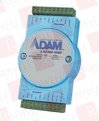 ADVANTECH ADAM-4080D