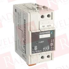 INVENSYS TE10A/25A/240V/0V5/PA/ENG/-/-/NO FUSE/-/