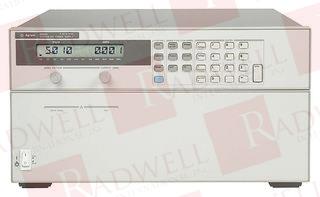 KEYSIGHT TECHNOLOGIES 6681A