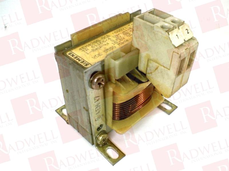 SIEMENS 4EM4700-0CB00