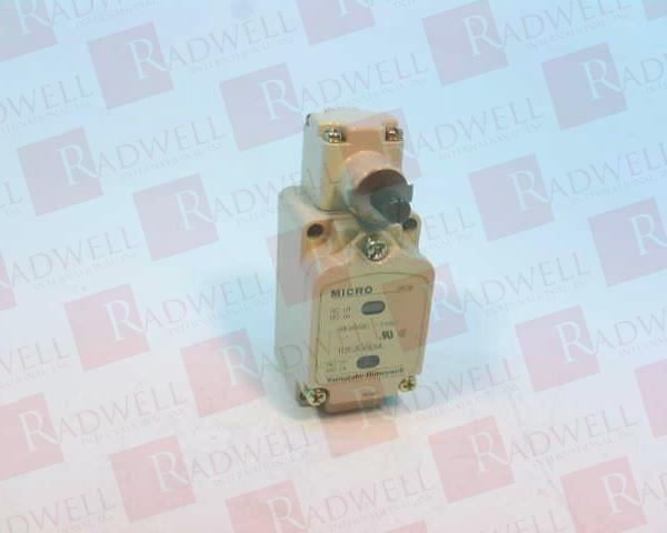 HONEYWELL 1LS-J550E5A