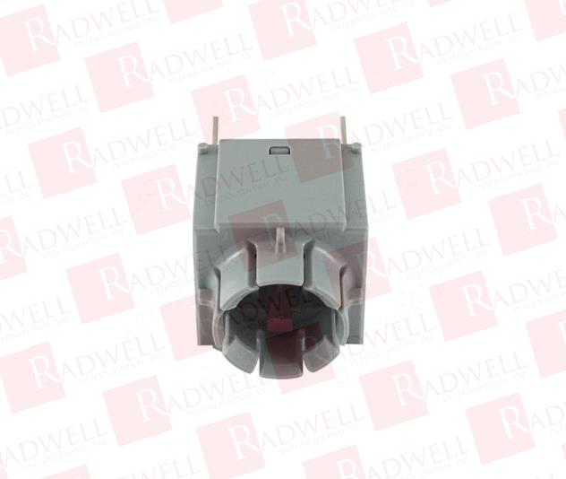 RADWELL VERIFIED SUBSTITUTE 00-107-264-SUB-E-STOP-CONTACT