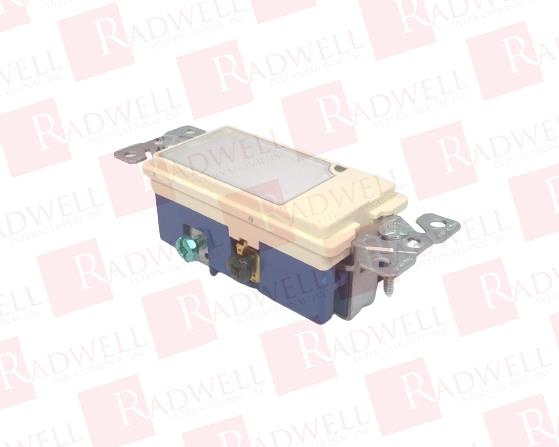 EATON CORPORATION 7737A-BOX