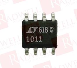 ANALOG DEVICES LT1011CN8#PBF