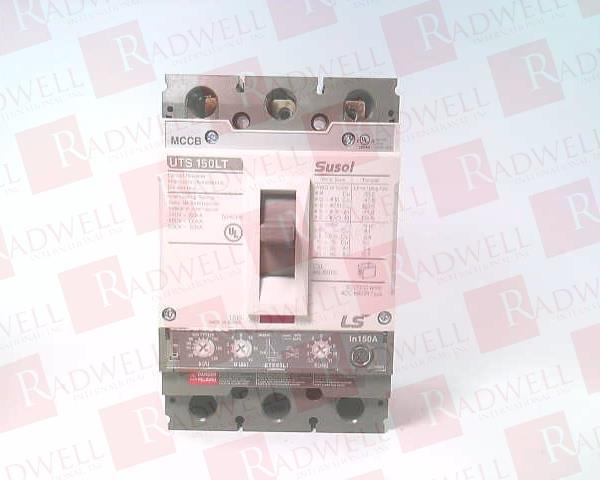 LS ELECTRIC UTS150LT ETS23 LI 150A 3P UL