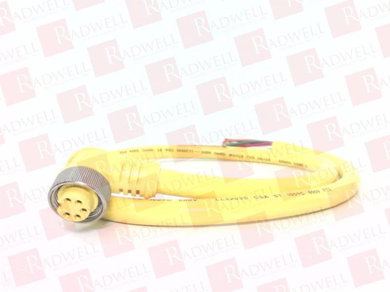 MOLEX 105001A01F0301