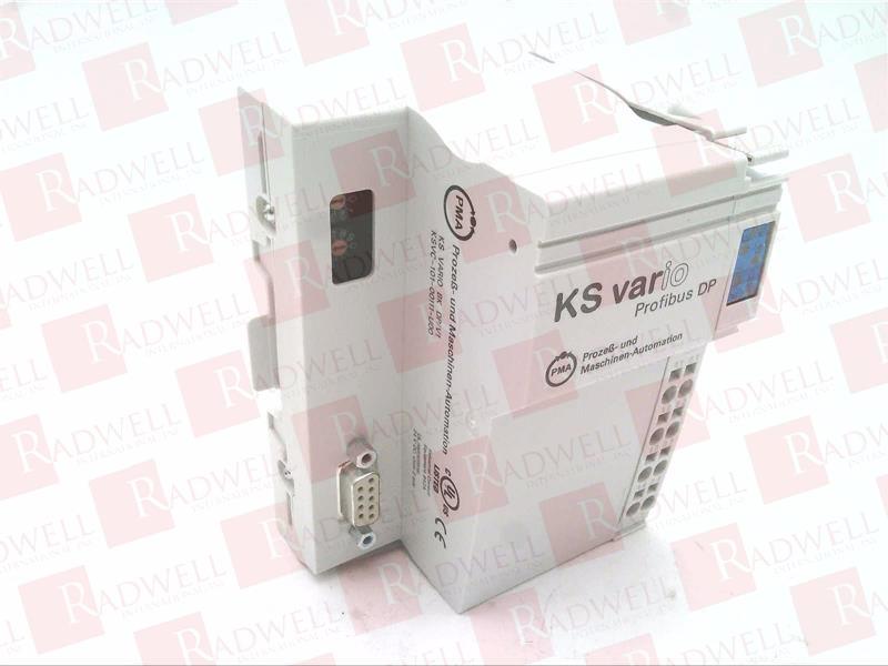 DANAHER CONTROLS KSVC-101-00111