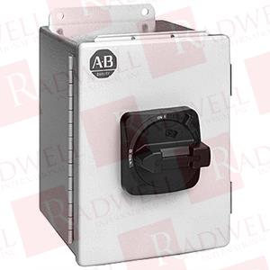 ALLEN BRADLEY 194E-FA63-P11-P11