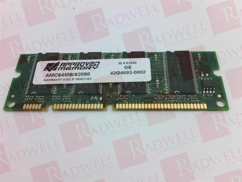 FANUC IC754ACC64MEM