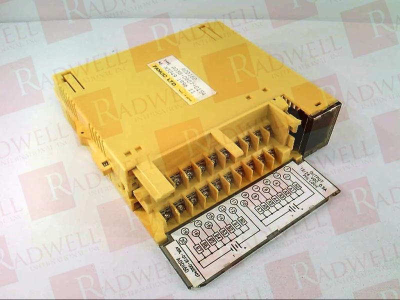 FANUC A03B-0807-C154