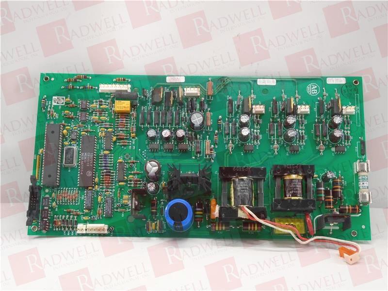 ALLEN BRADLEY SP-151169