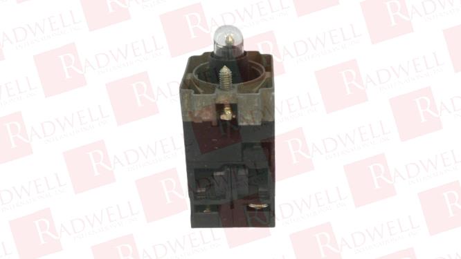 SCHNEIDER ELECTRIC ZB2-BW063-24V