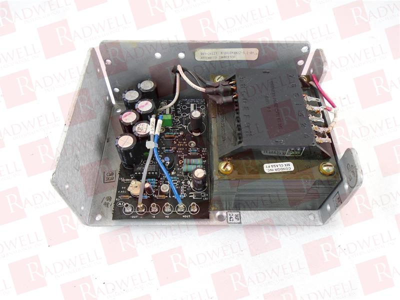 SL POWER ELECTRONICS HN12-5.1-A+