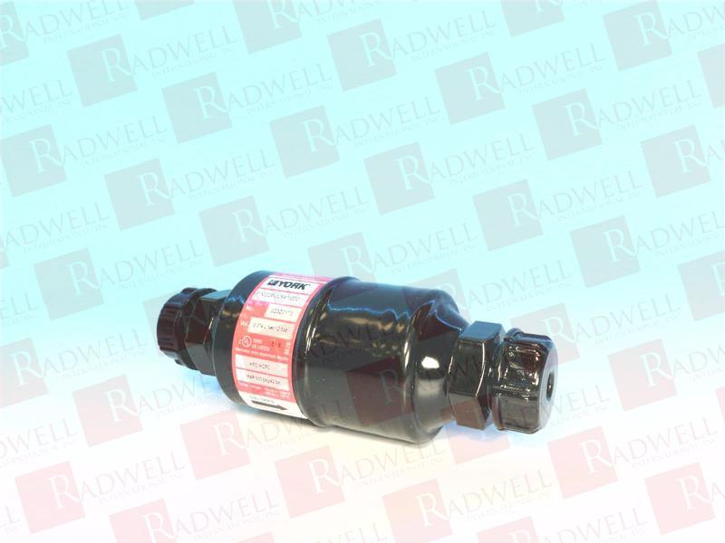 JOHNSON CONTROLS 026-32841-000