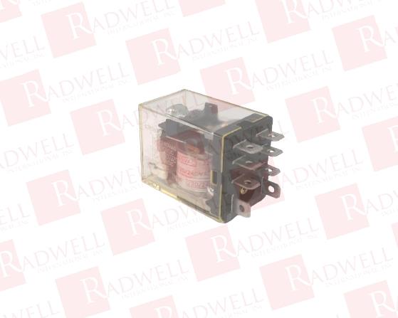 EATON CORPORATION D7PR1P