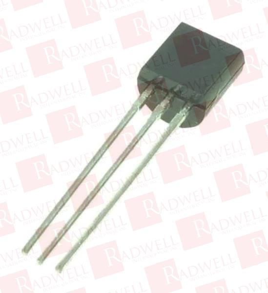 ON SEMICONDUCTOR BC327