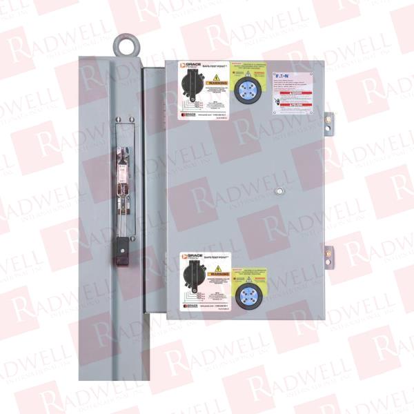 EATON CORPORATION OLI365FDJA-00VP