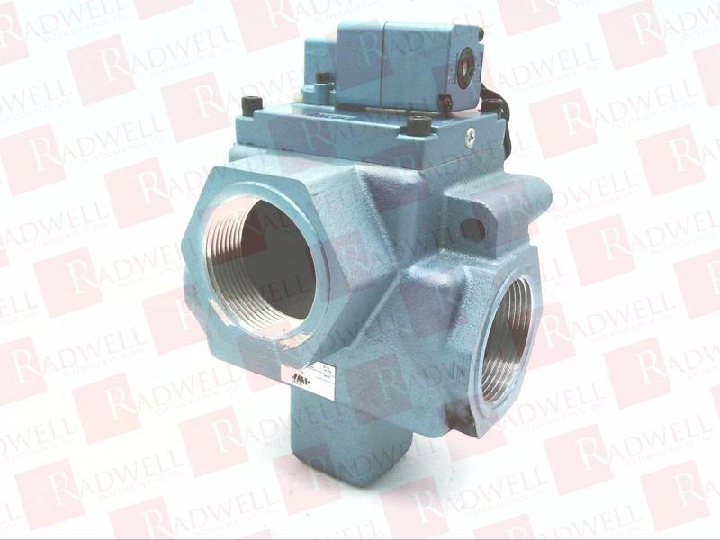 MAC VALVES INC 59B-13-111BA