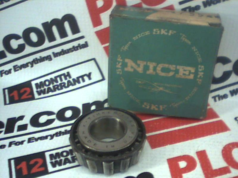 RBC BEARINGS 1755