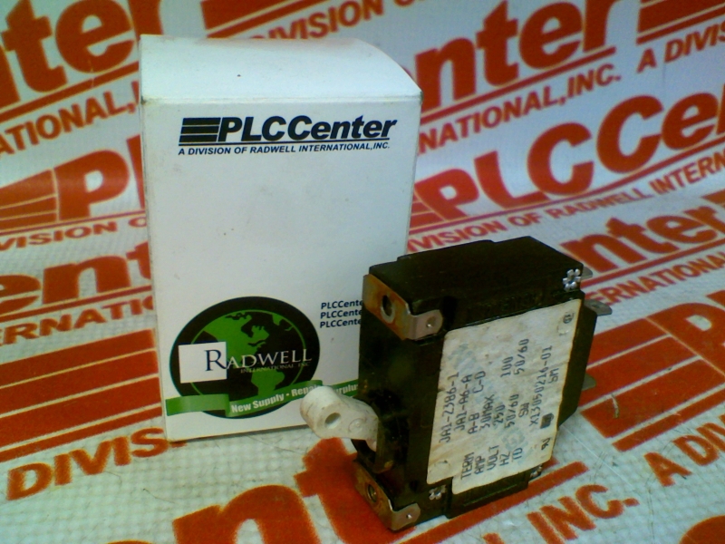 EATON CORPORATION JA1-A6-B-30