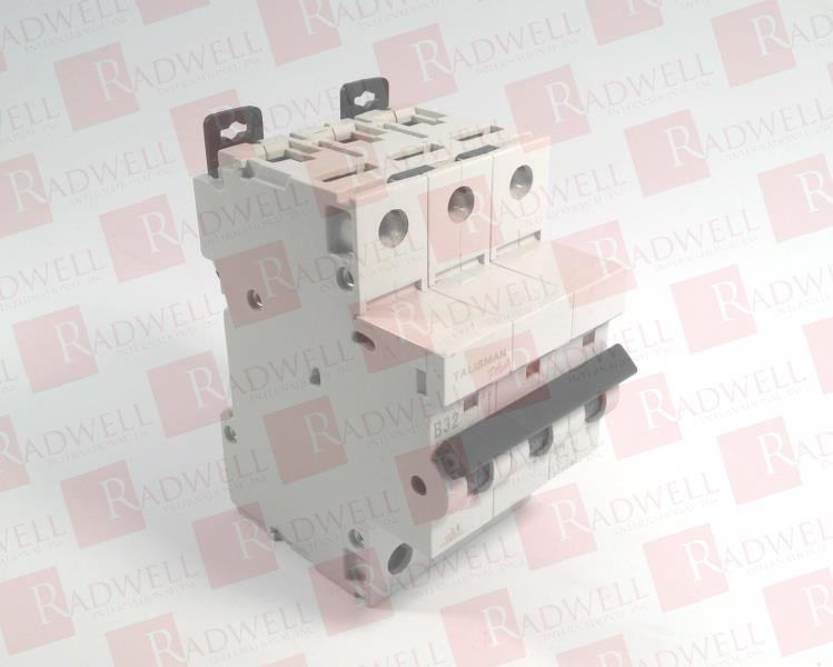 EATON CORPORATION THB323