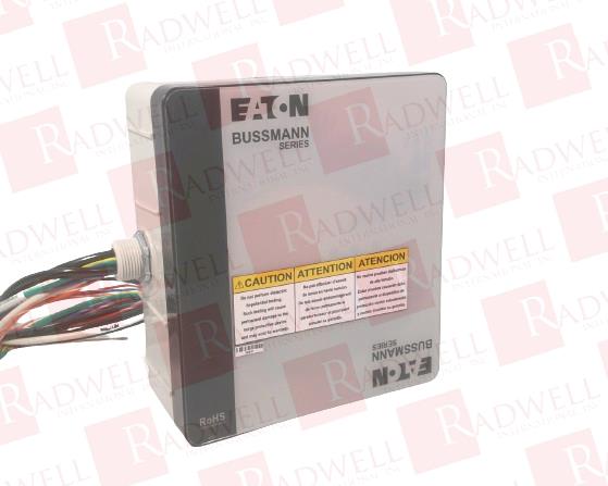 EATON CORPORATION BSPA200208Y4P