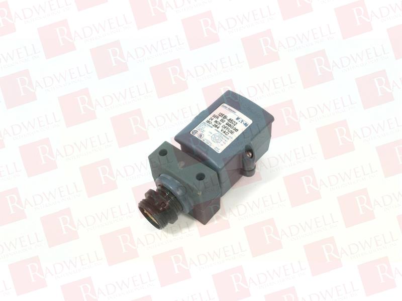 EATON CORPORATION 1450B-6502