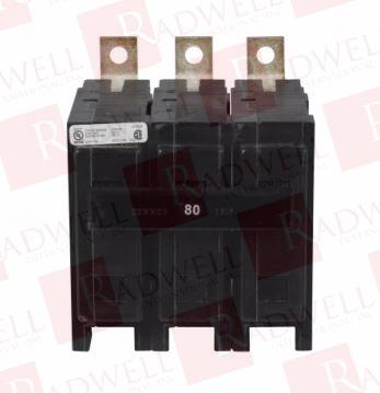 EATON CORPORATION BAB3100H