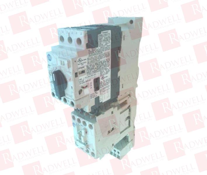 ALLEN BRADLEY 191S-BND3-DB40C-S11