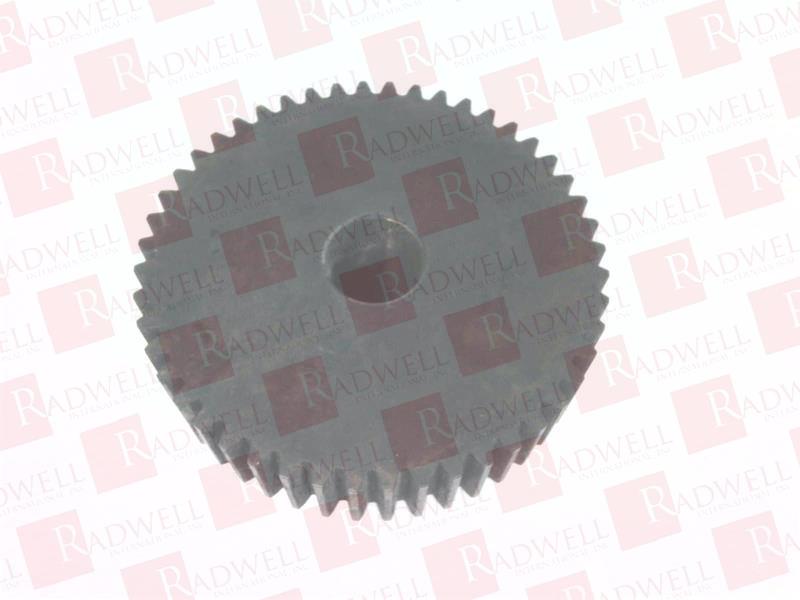 MARTIN SPROCKET & GEAR INC TS1248