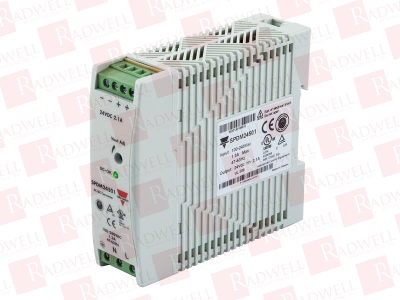 CARLO GAVAZZI SPDM24501