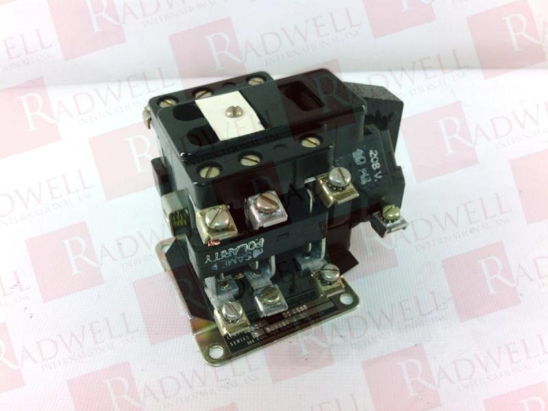 SCHNEIDER ELECTRIC 8501-DO42S5-V08