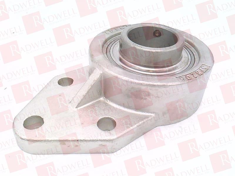 IPTCI BEARINGS SUCSFB-206-20