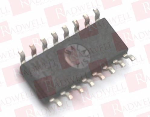 ANALOG DEVICES LT1381CS#TRPBF