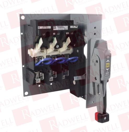 SCHNEIDER ELECTRIC 9422BTCF32