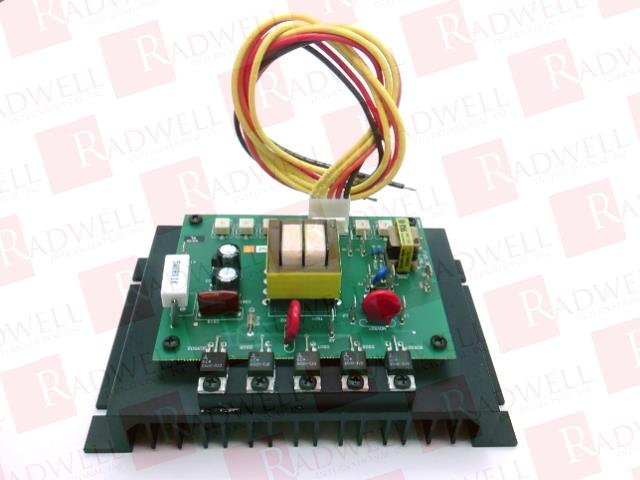 AMERICAN CONTROL ELECTRONICS PCM23001A