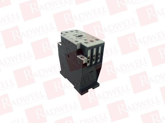 EATON CORPORATION DILM25-10(230V50/60HZ)