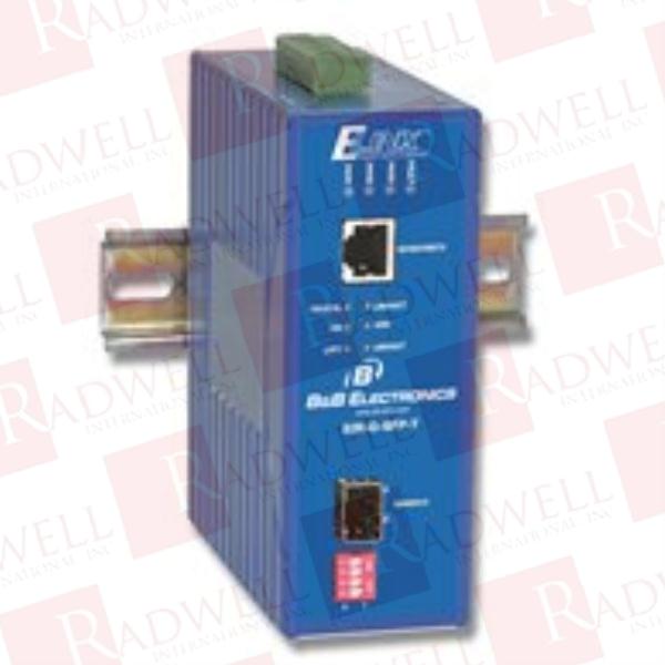 ADVANTECH EIS-G-SFP-UK